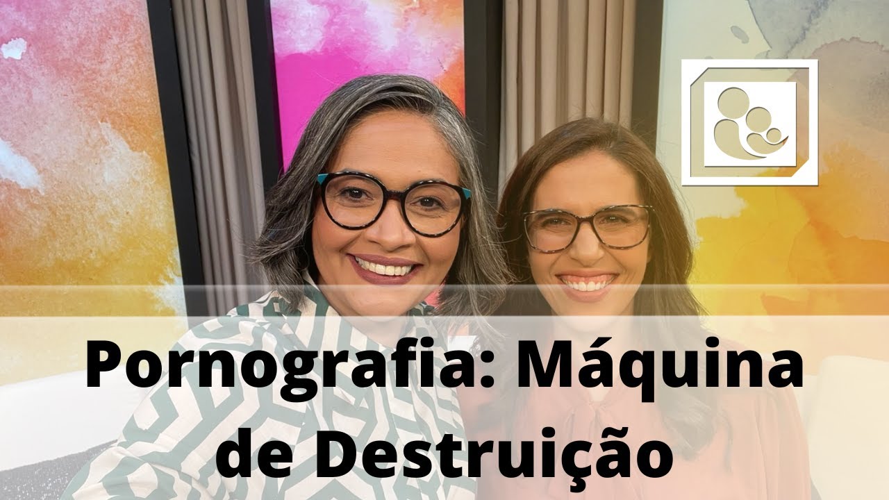 Pornogr@fia: Como sair desse vício?