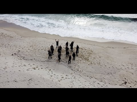 EL SOSPECHOSO - ÇA VA