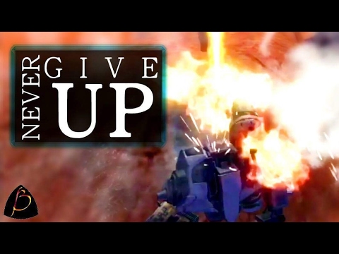 War Robots-Never Give Up w/ Voice Over