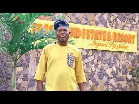 Land For Sale Freshland Estate & Resort Agbara Igbesa Close To Badagry Beach Agbara (Ogun) Ogun area 