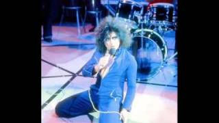 Marc Bolan & T. Rex - All Alone