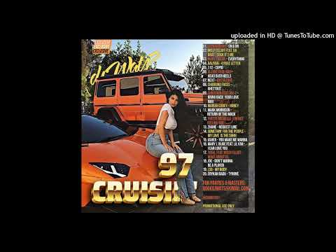 Christion Feat. Jay-Z - Bring Back Your Love RMX