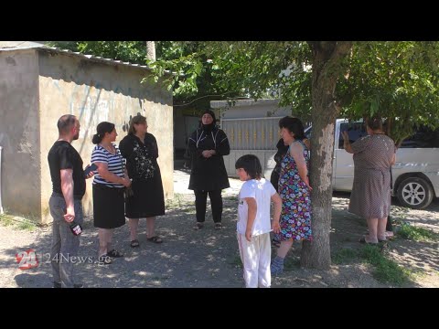 24News Tv-də Xəbər Vaxtı (03.07.2023)