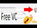 how to actually get roblox vc without id