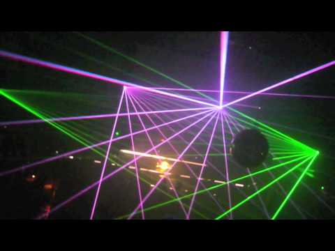 MaxXDrums Parktheater kempten