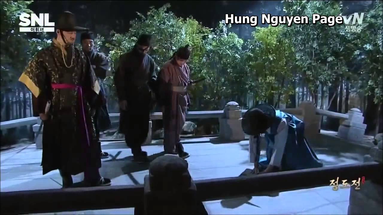 Nỗi lòng anh Hiếp =))