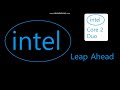 INTEL LEAP AHEAD CORE 2 DUO COMMERCIAL INTENSIVITY