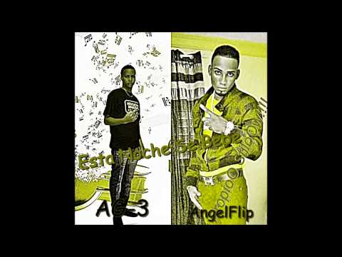 Angel Flip Ft AG 3 Esta Noche Se Bebe ( Prod By AG-3 ).mp3