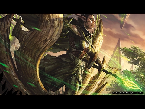 Magic the Gathering - BG Energy (Standard Deckcheck) [Deutsch]