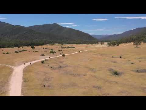 Victorian High Country Adventure Bike Tour
