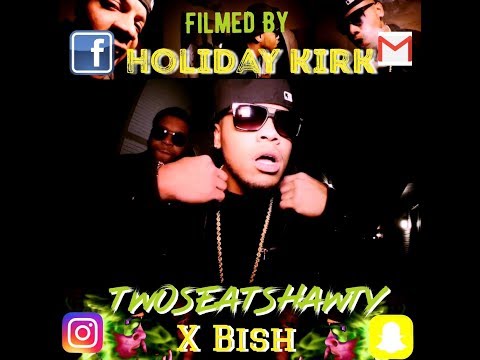 TwoSeatShawty ft  Lucke Bands XBish Official Music Video