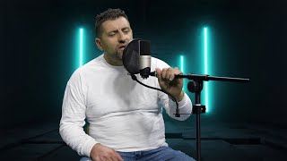 Murat Gjoniku - Dunja E Rrejshme