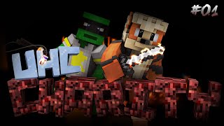 [Charity UHC] Episode 1 - L&#39;intro est géniale, regardez-la