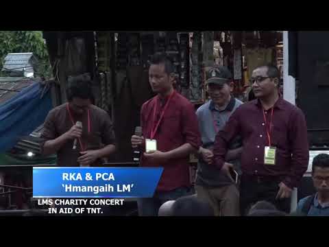 RKA & PCA - Hmangaih LM