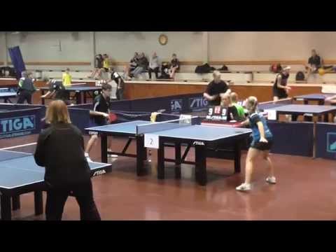 Sirli Roosve - Joonatan Khosravi (MBF 25-26.10.2014)