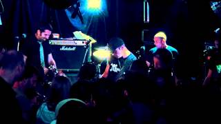 DIRTY FONZY [HD] 27 SEPTEMBER 2012 @ THIS IS MY FEST #2