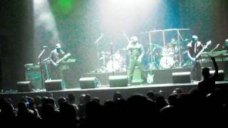 Look Whachu Done 2 Me - Mint Condition Live Dallas