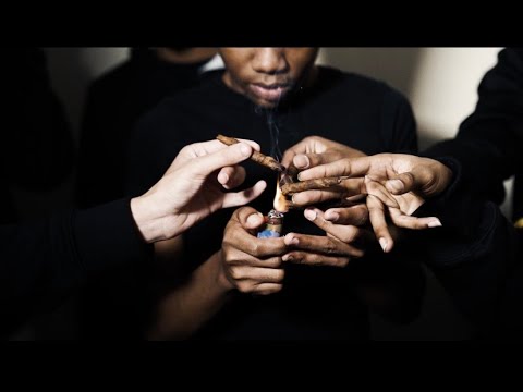 shadstackzz - hit a hat (official video) shot by @5visualz