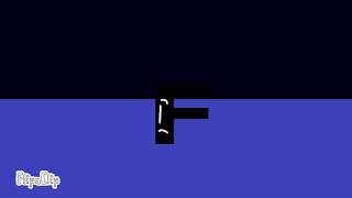 The Crime of the Catalan alphabet:F