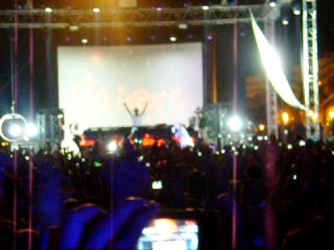 Armin van Buuren - Mirage (Alexander Popov Remix) - Opening Cyprus 2011