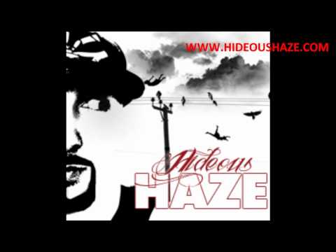 Hideous Haze - Poisonous feat. Shelly Jones & Bryce Fuller 2011