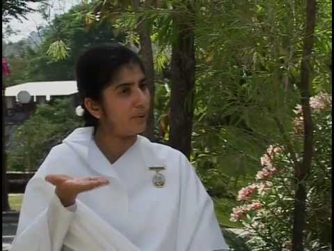 Soul Connection 38 - Q & A and Whats Next ? - Sr Shivani (English)