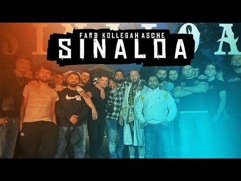 Fard x Kollegah x Asche - "SINALOA" prod by. Buaka & B-Case (Official Video)