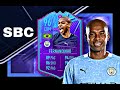 FIFA 22 FERNANDINHO DESERVED EOE SBC PLAYER OVERVIEW REVIEW FIFA22 SBC EOE