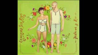 Pedrina y Rio - Enamorada (Audio)