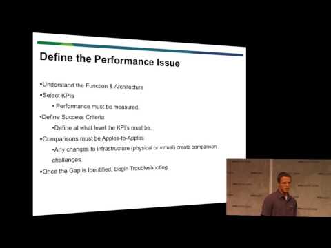 #vBrownBag VMworld 2014 - Brian Graf - Show Off To Your Boss