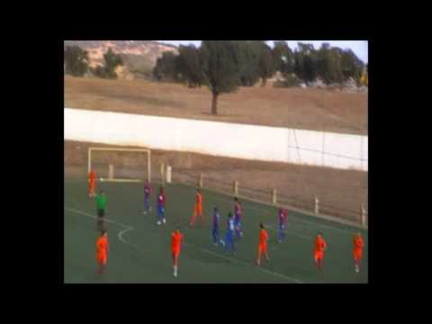 Penamacorense 4-0 Vila Velha