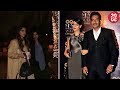 Sonam Attends Designer Masaba S B Day Bash Kajol Ajay Reject A Film Offer