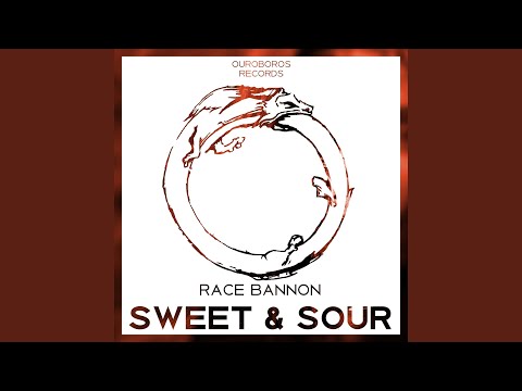 Sweet & Sour (feat. Erika Faries)