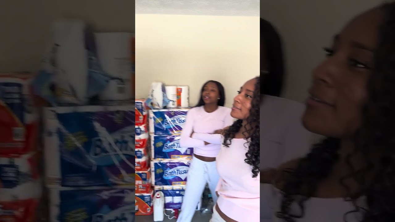 Destiny reveals to Larry where she wants to go for her Sweet 16