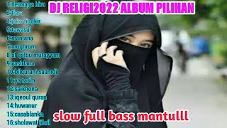 Download lagu dj album ai khodijah slow full bass mp3