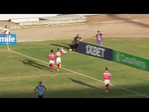 CRB 3 x 1 CSA - Campeonato Alagoano 2023