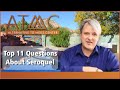 Top 11 Questions About Seroquel Withdrawal Side Effects And Tapering