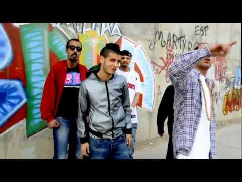 En Avant_Fury Man (Clip Officiel) 2012