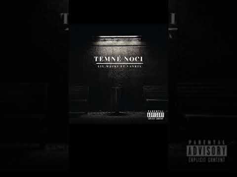 MAJKY X VANRIA - TEMNÉ NOCI
