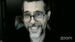 Entrevista a Máximo Lamela Adó en el marco del ciclo de conversaciones internacionales entre docentes universitarios