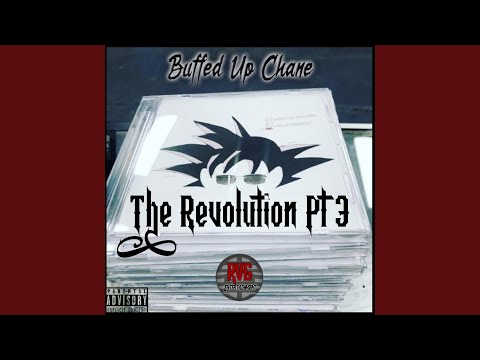 Super Kamehameha (feat. Skilla Baby)