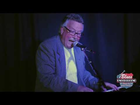 Live Performance with Ben Shaw on Blues Underground