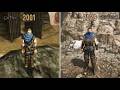 These Armors Are 25 YEARS APART Gothic 1 Remake Vs Original Comparison