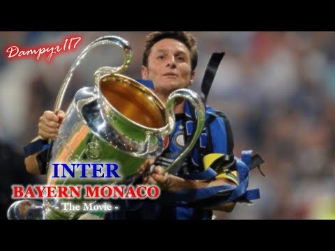 Bayern Monaco - Inter 0-2 (Finale 2010) Marianella