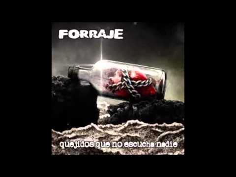 Forraje - Puñales (Con Roberto Iniesta)