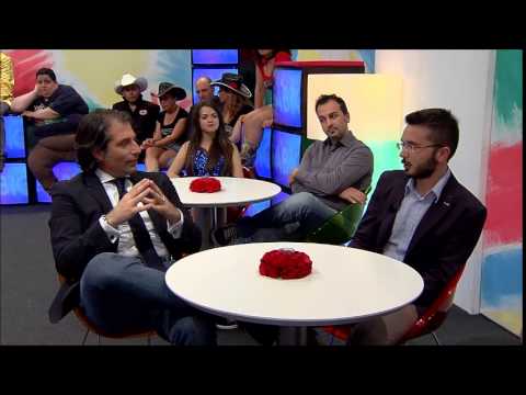 Primamusica - Telesiculissimi 2014/15 - Fabio Giuffrida - punt. 60 del 8 Maggio 2015