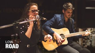 Ludvia - Low road (Grace Potter &amp; The Nocturnals cover)