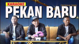 Download lagu Karaoke nias Pekan Baru - Cipt.Arisman Zagötö (BJB TRIO) -  Bologo Dodo Reborn 2022 mp3