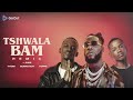Burna Boy - Tshwala Bam Remix (tempo sped up)