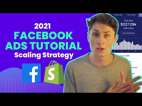 How To Scale Facebook Ads